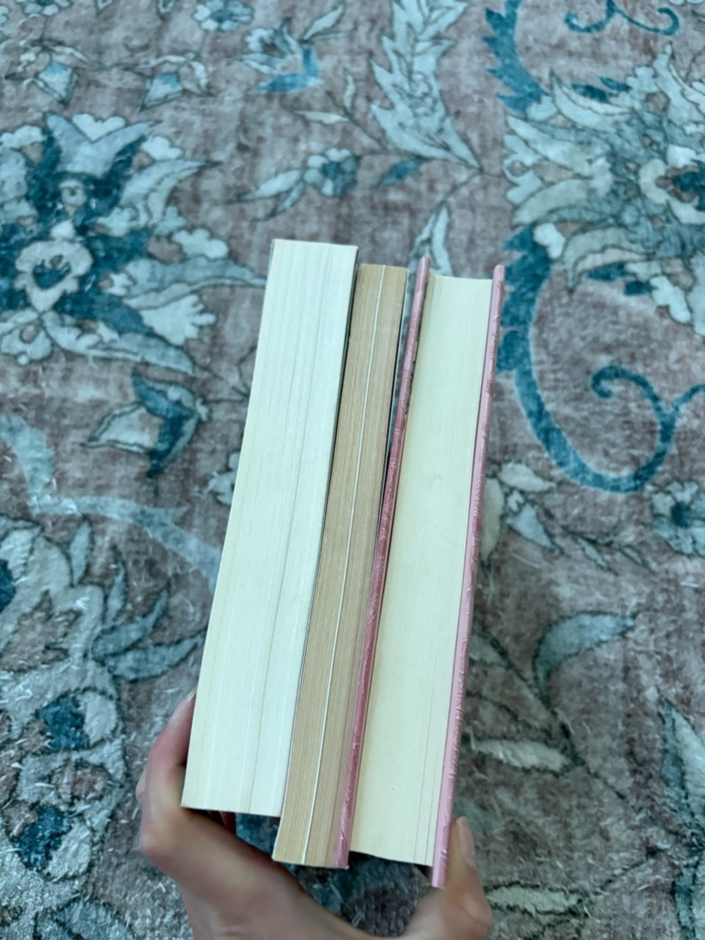 Alexander Hamilton Book Bundle Alex and Eliza - Picture 2 of 3